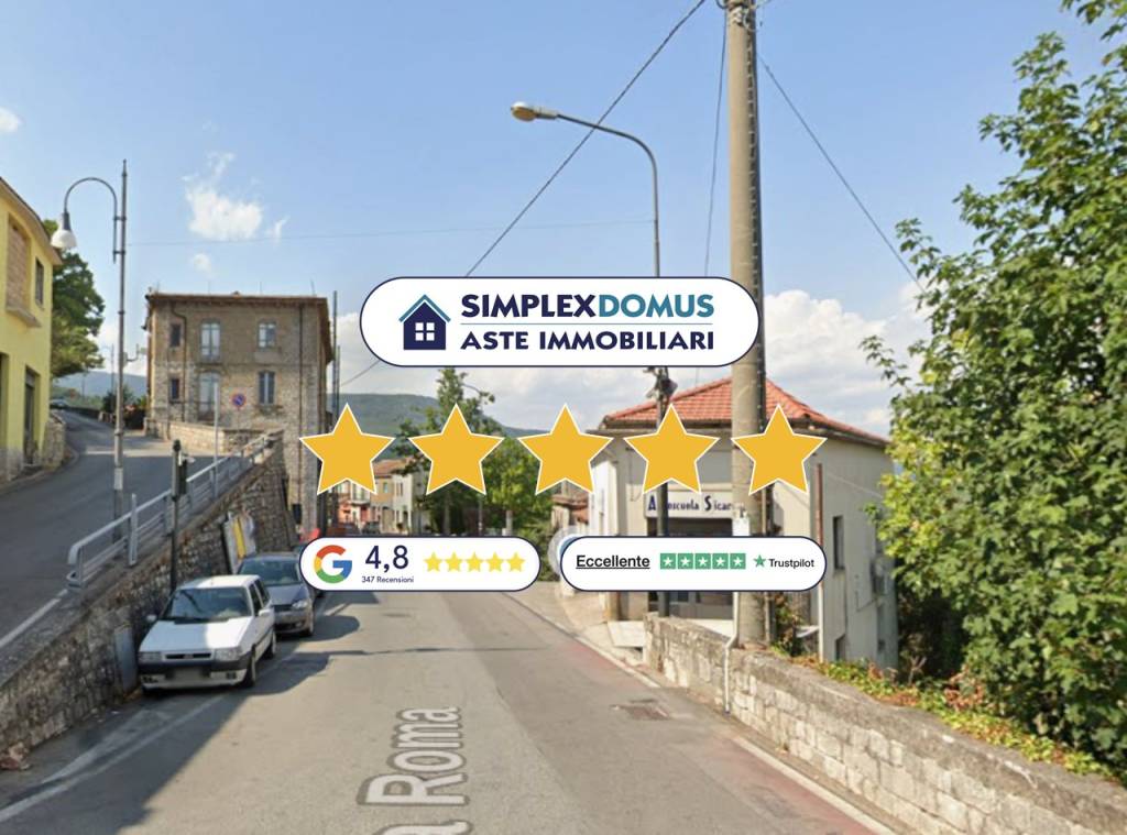 casa indipendente in vendita a Morcone in zona Montagna