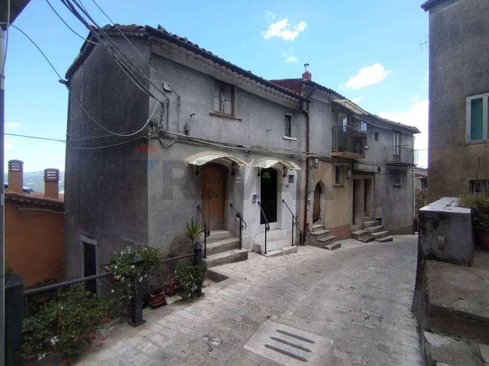 appartamento in vendita a Morcone