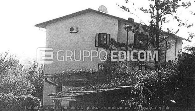 appartamento in vendita a Morcone in zona Piana