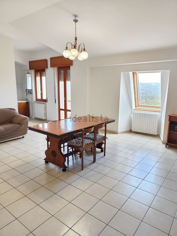 appartamento in vendita a Morcone
