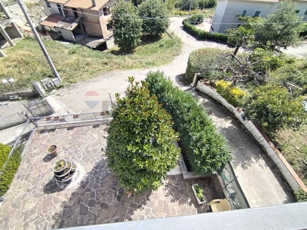 casa indipendente in vendita a Morcone