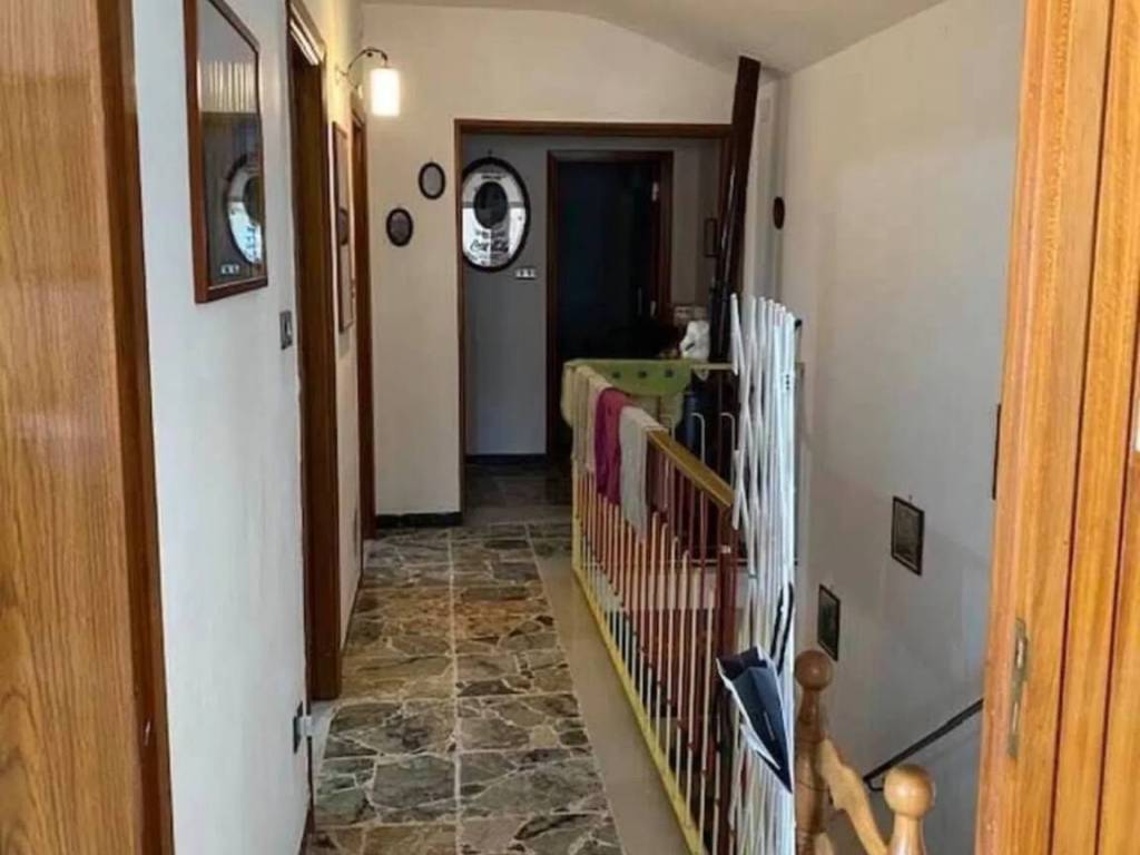 appartamento in vendita a Morcone
