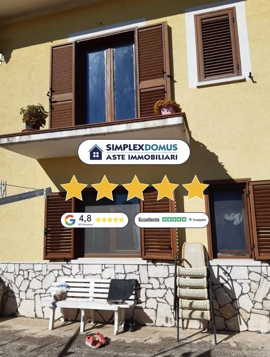 casa indipendente in vendita a Morcone