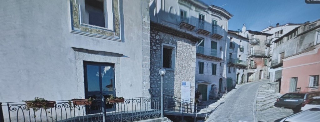 appartamento in vendita a Morcone