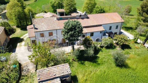 casa indipendente in vendita a Morcone