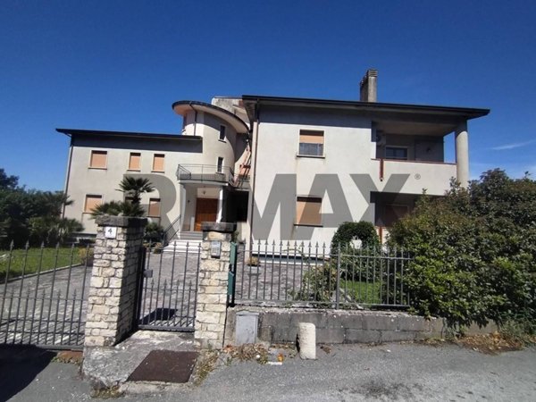 appartamento in vendita a Morcone