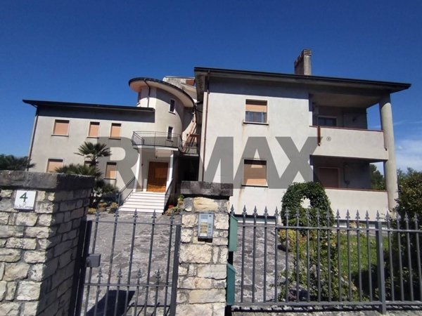 appartamento in vendita a Morcone