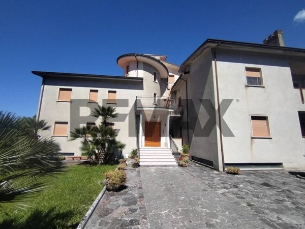 appartamento in vendita a Morcone