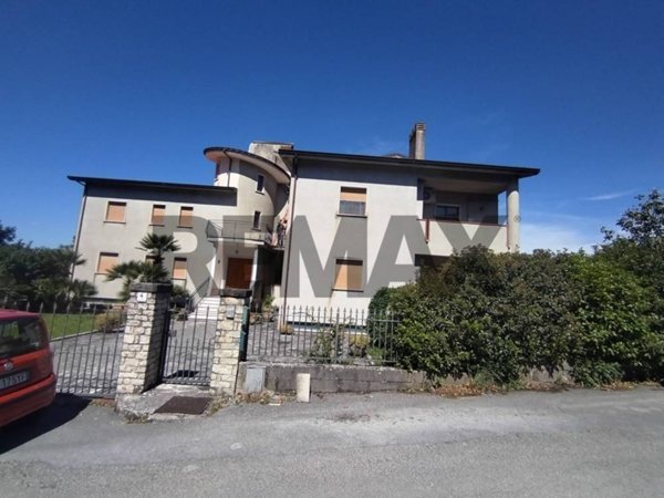 appartamento in vendita a Morcone
