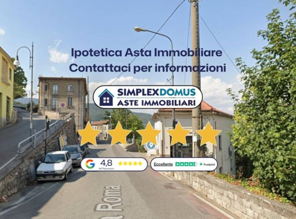 casa indipendente in vendita a Morcone in zona Montagna