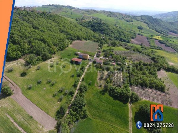 casa indipendente in vendita a Paduli