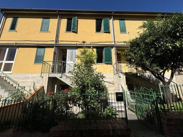 casa indipendente in vendita a Paduli