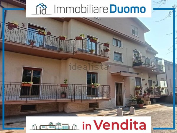 appartamento in vendita a Paduli