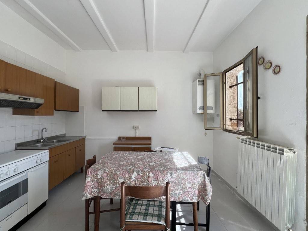 appartamento in vendita a Paduli