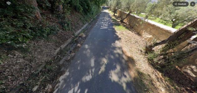 appartamento in vendita a Paduli