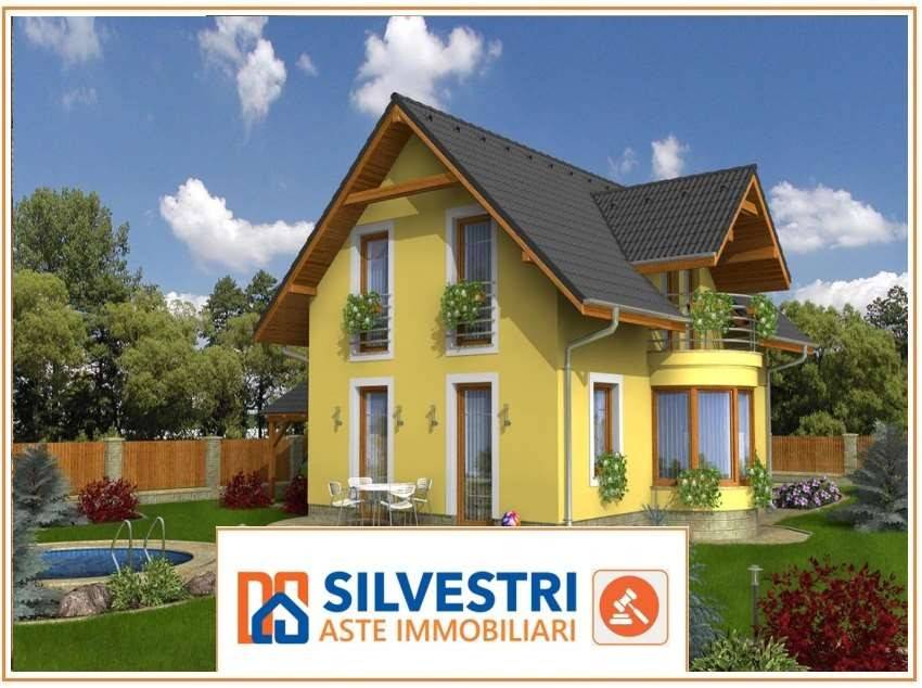 casa indipendente in vendita a Paduli