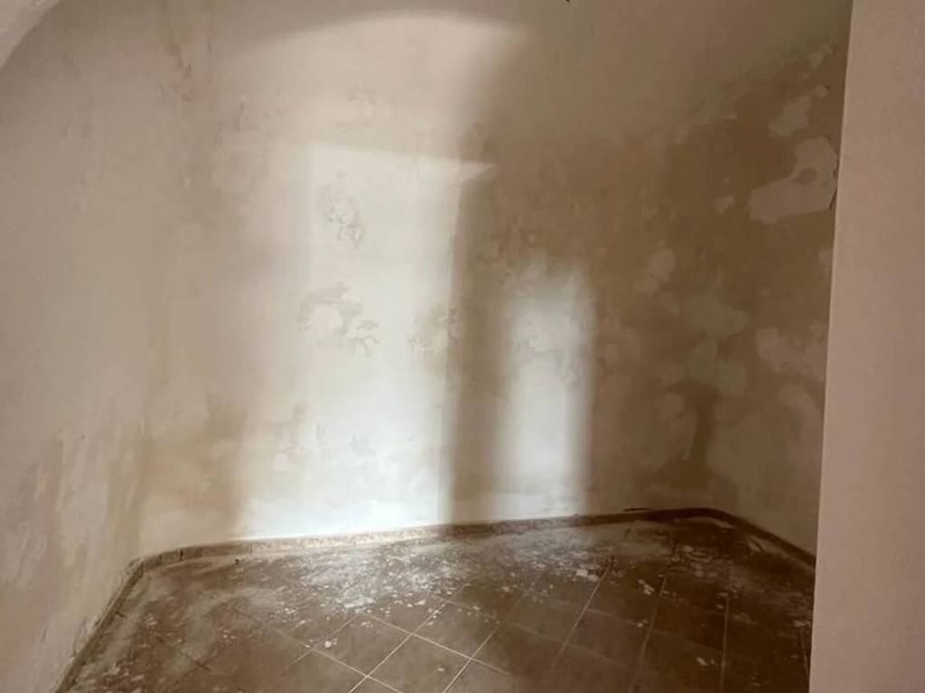appartamento in vendita a Paduli