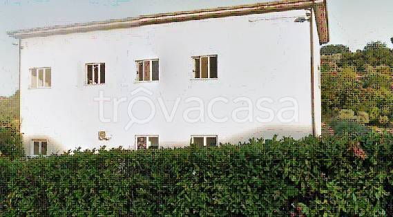 casa indipendente in vendita a Paduli