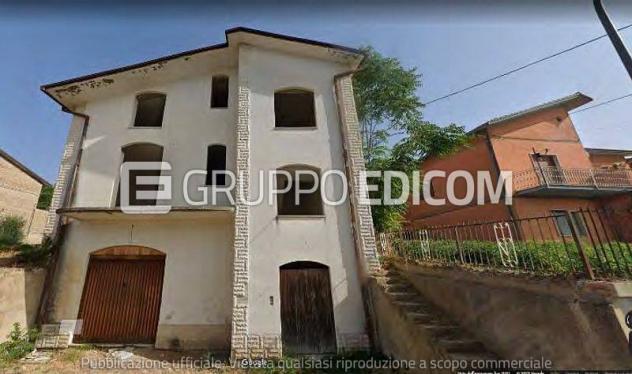 appartamento in vendita a Paduli