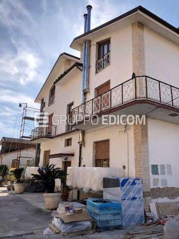 appartamento in vendita a Paduli