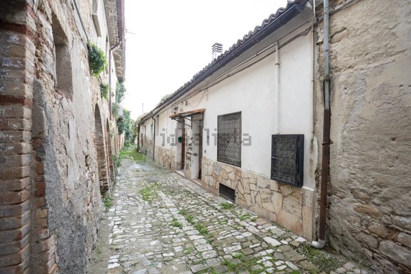 appartamento in vendita a Paduli