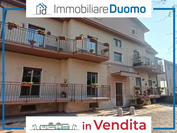appartamento in vendita a Paduli