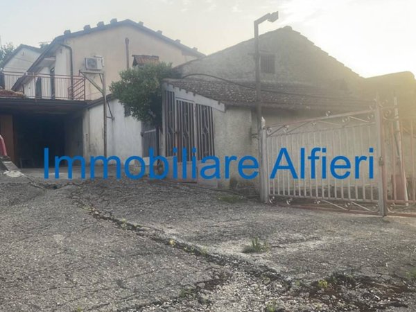 casa indipendente in vendita a Paduli