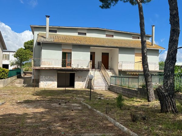 casa indipendente in vendita a Paduli in zona Piana Ferrara
