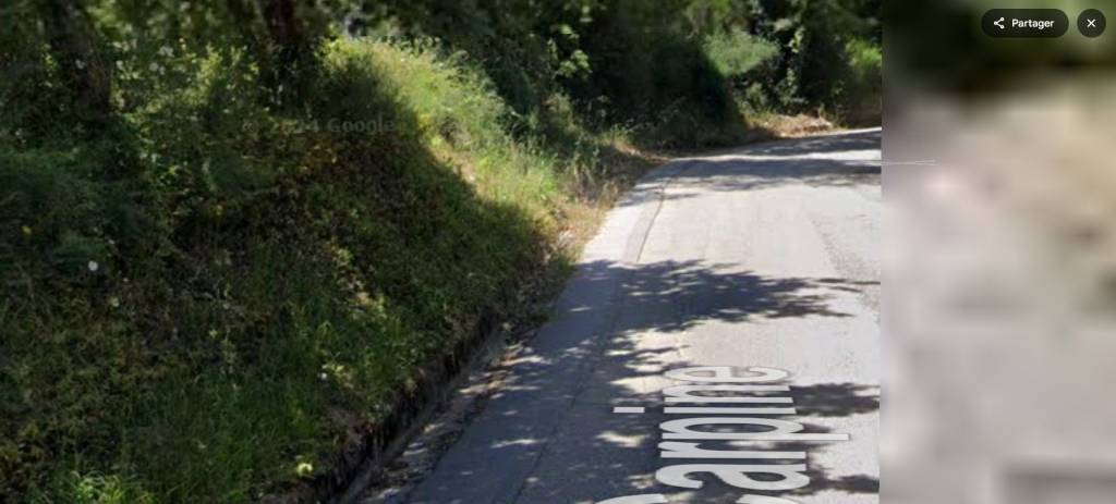 terreno agricolo in vendita a Paduli