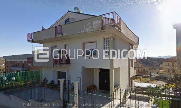 appartamento in vendita a Paduli