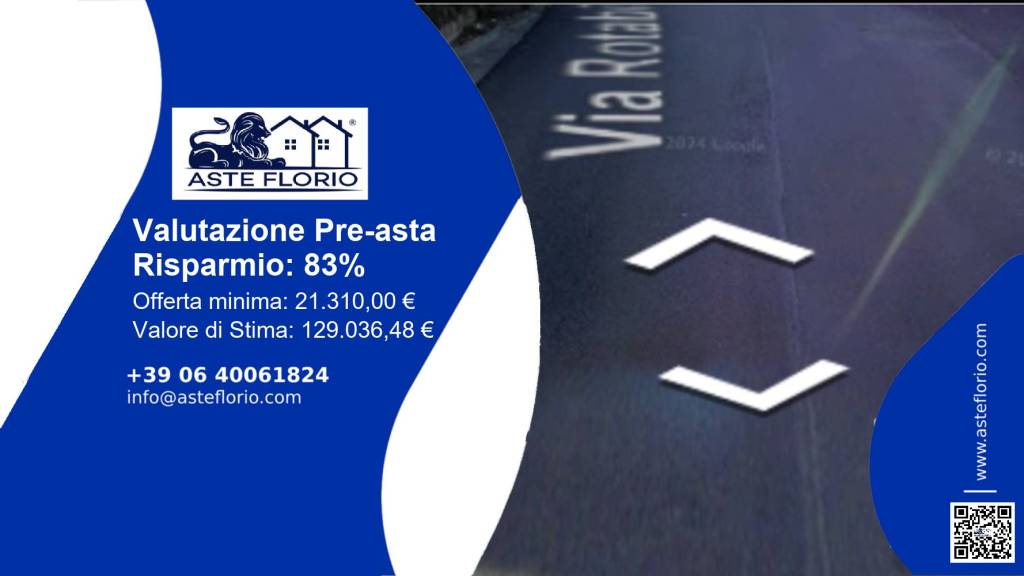 appartamento in vendita a Paduli