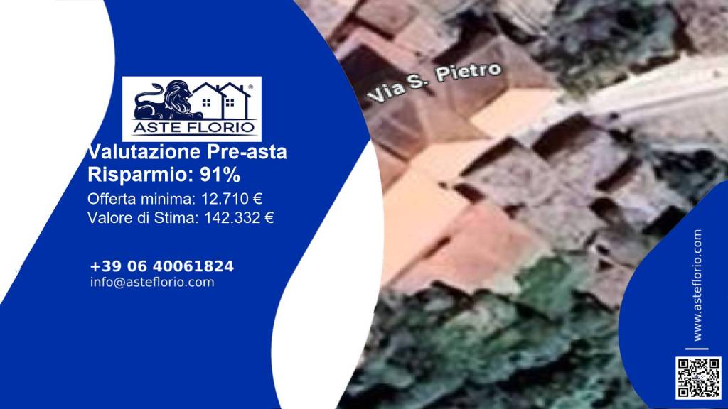 appartamento in vendita a Paduli