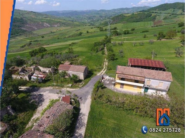appartamento in vendita a Paduli