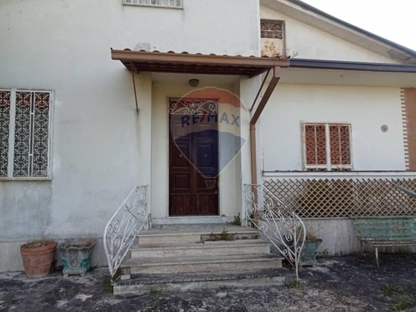 casa indipendente in vendita a Paduli