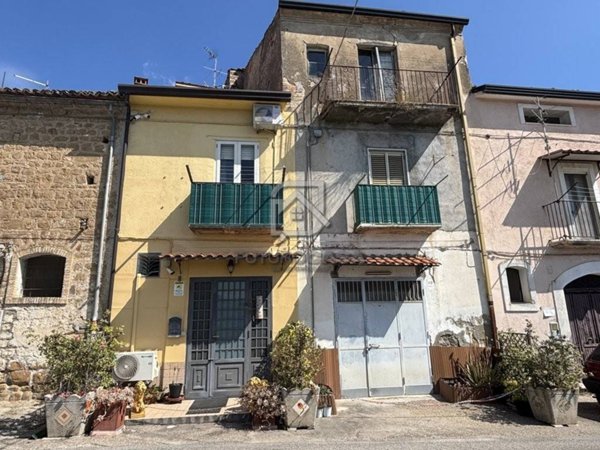 casa indipendente in vendita a Paduli