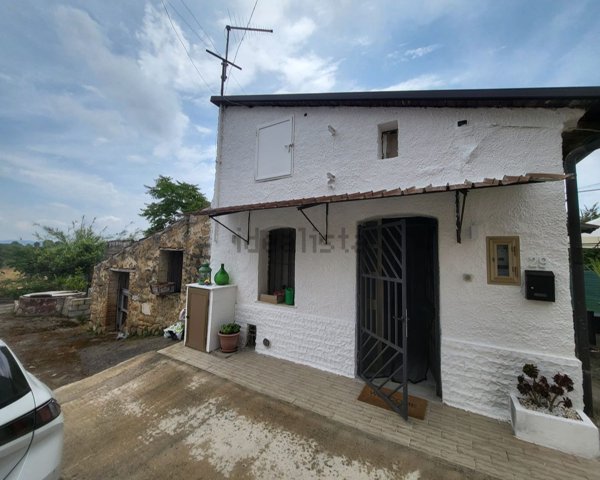 casa indipendente in vendita a Paduli