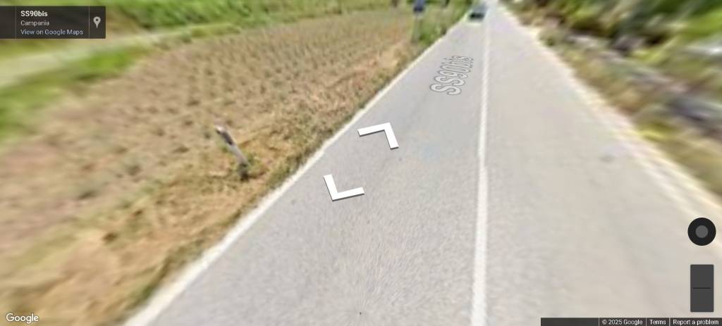 terreno agricolo in vendita a Paduli