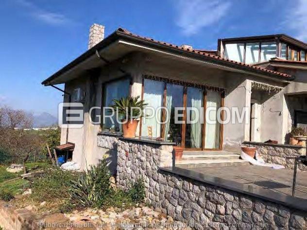 casa indipendente in vendita a Paduli