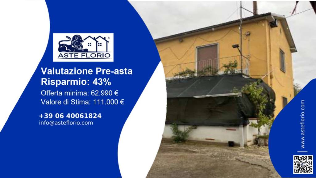 appartamento in vendita a Paduli