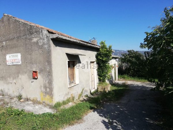 appartamento in vendita a Paduli