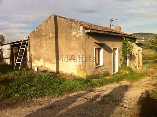 appartamento in vendita a Paduli