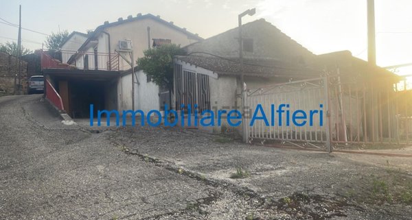 casa indipendente in vendita a Paduli