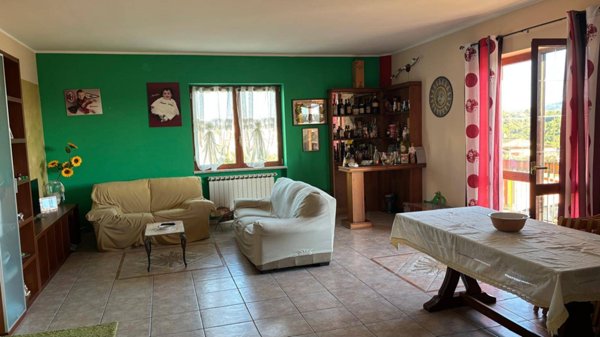 appartamento in vendita a Paduli