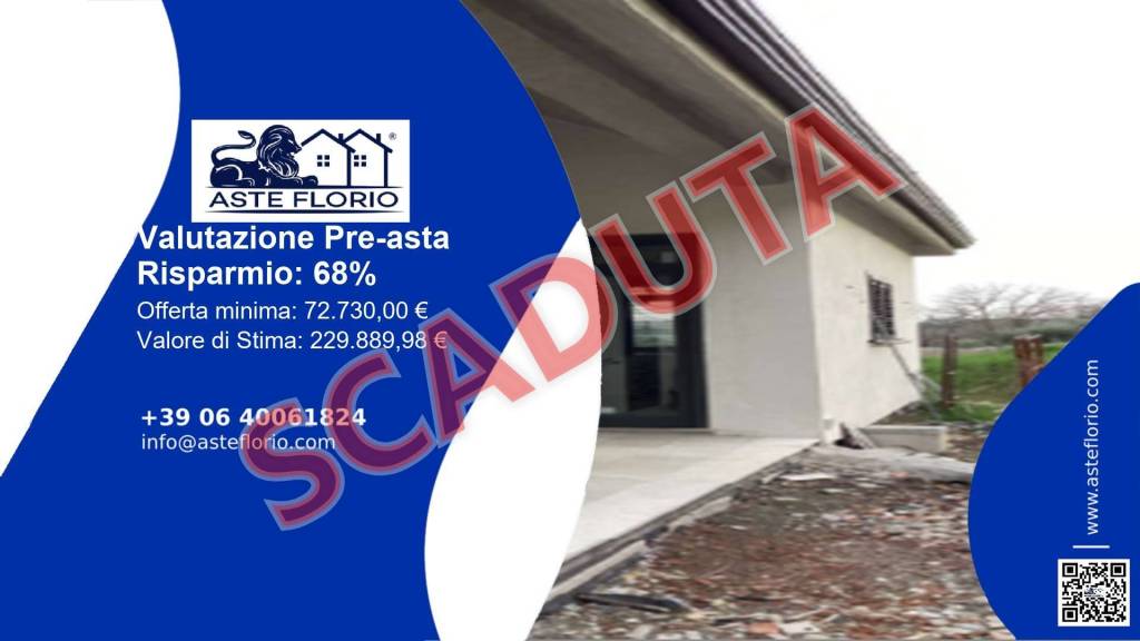 locale commerciale in vendita a Paduli