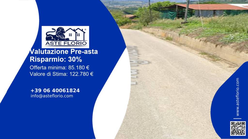 locale commerciale in vendita a Paduli in zona Ignazia