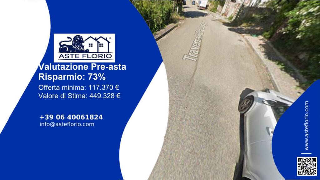 locale commerciale in vendita a Paduli