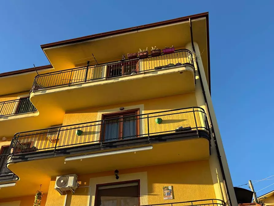 appartamento in vendita a Paduli in zona Piana