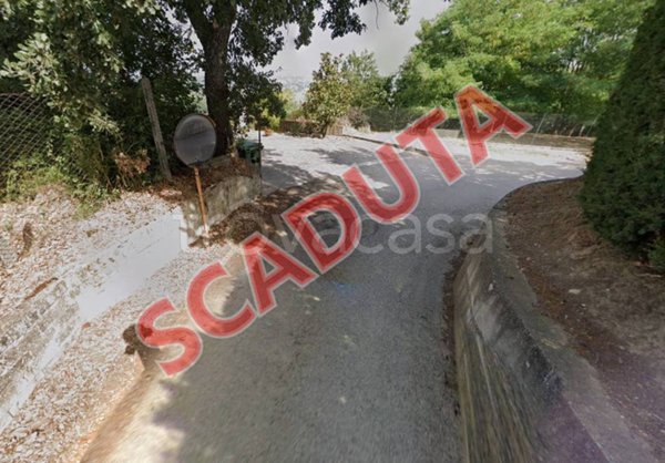 appartamento in vendita a Paduli