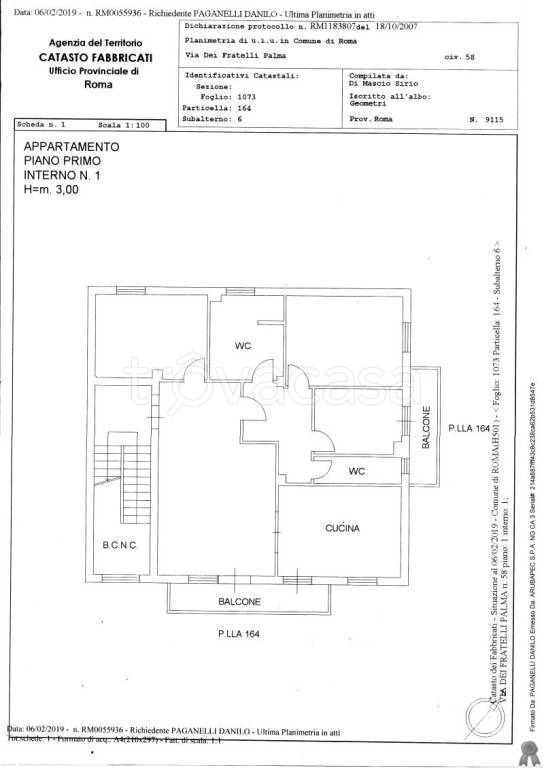 casa indipendente in vendita a Paduli