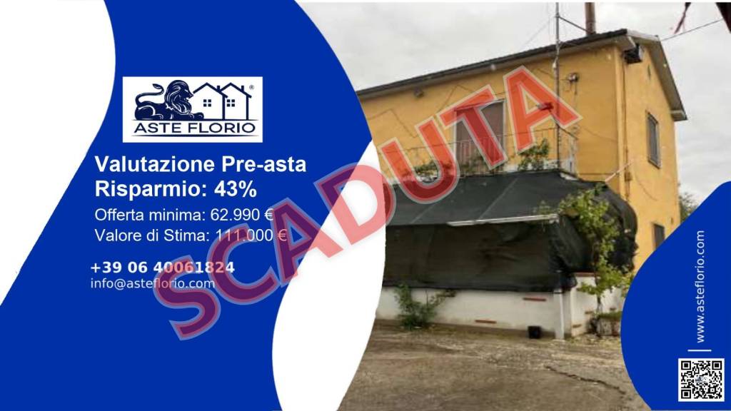 appartamento in vendita a Paduli